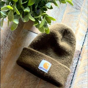 Child Carhartt beanie